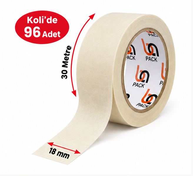 Abdeckbänder