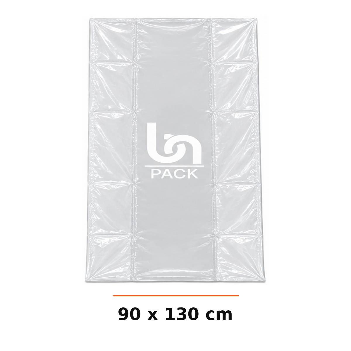 90x130cm Medium Carrier Bag